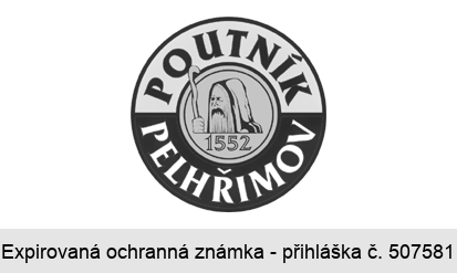 POUTNÍK PELHŘIMOV 1552