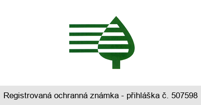 Ochranná známka
