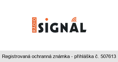 RÁDIO SIGNÁL