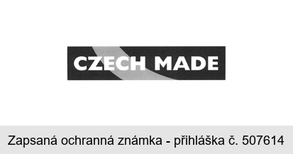 CZECH MADE