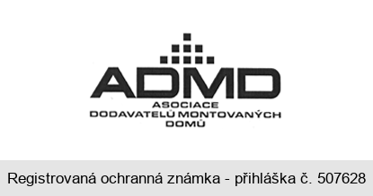 ADMD ASOCIACE DODAVATELŮ MONTOVANÝCH DOMŮ