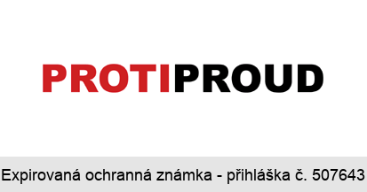 PROTIPROUD