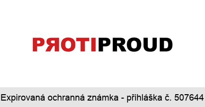 PROTIPROUD