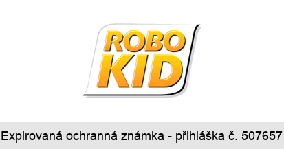 ROBO KID