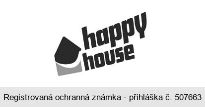 happy house