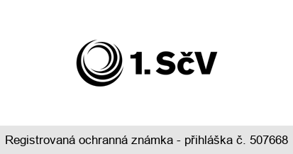 1. SČV