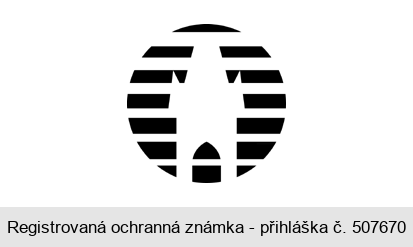 Ochranná známka