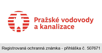 Pražské vodovody a kanalizace