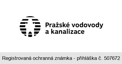 Pražské vodovody a kanalizace