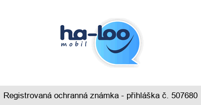 ha-loo mobil