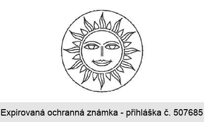 Ochranná známka