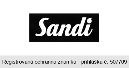 Sandi