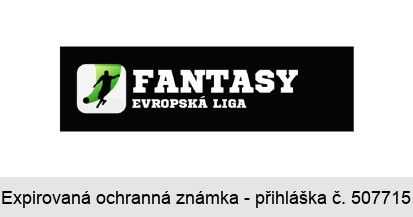 FANTASY EVROPSKÁ LIGA