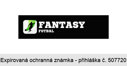 FANTASY FOTBAL