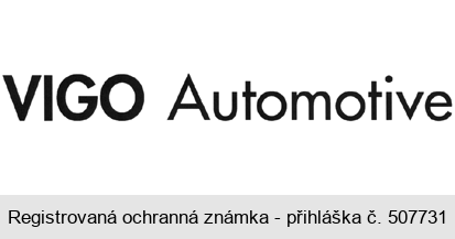 VIGO Automotive