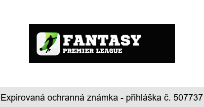 FANTASY PREMIER LEAGUE