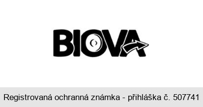 BIOVA