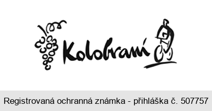 Kolobraní
