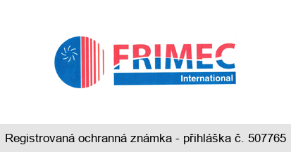 FRIMEC International