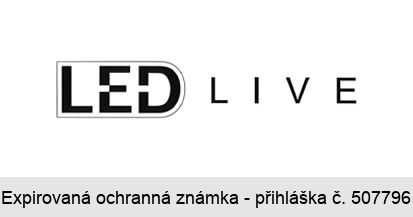 LED LIVE