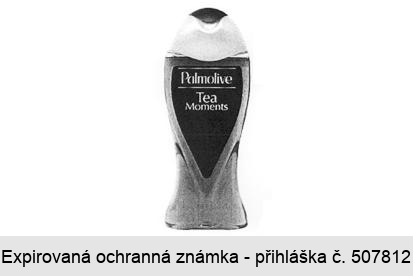 Palmolive Tea Moments