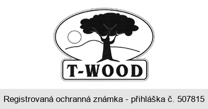 T-WOOD