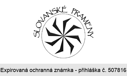 SLOVANSKÉ PRAMENY