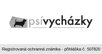 psívycházky