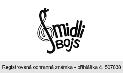 Šmidli BOjS
