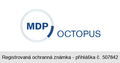 MDP OCTOPUS