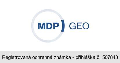 MDP GEO
