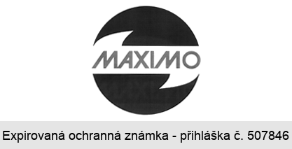 MAXIMO