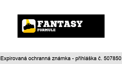 FANTASY FORMULE