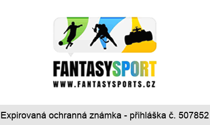 FANTASYSPORT WWW.FANTASYSPORTS.CZ