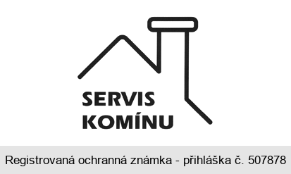 SERVIS KOMÍNU