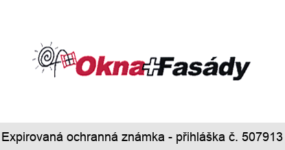 Okna+Fasády