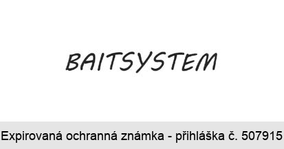 BAITSYSTEM