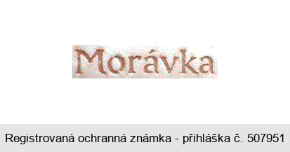 Morávka