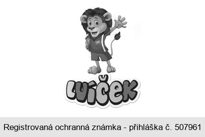 LVÍČEK