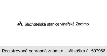 Šlechtitelská stanice vinařská Znojmo