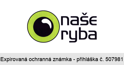 naše ryba