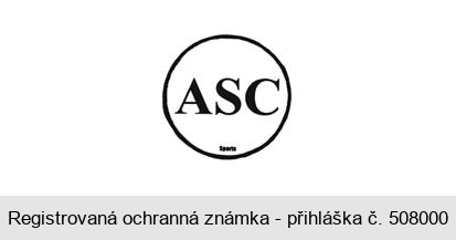 ASC Sports