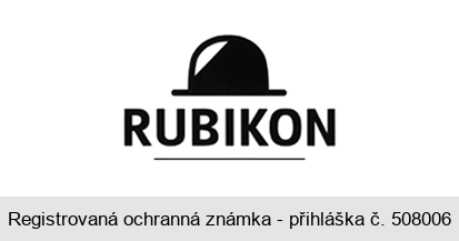 RUBIKON