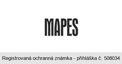 MAPES