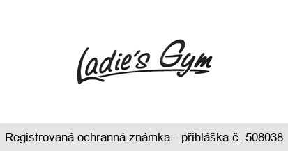 Ladie´s Gym