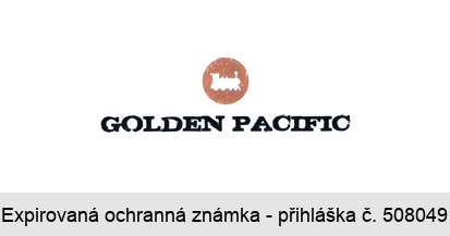 GOLDEN PACIFIC