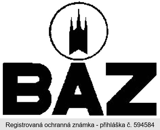 BAZ