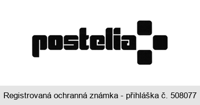 postelia