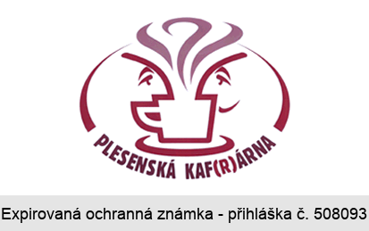 PLESENSKÁ KAF(R)ÁRNA