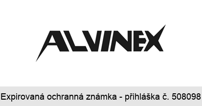 ALVINEX